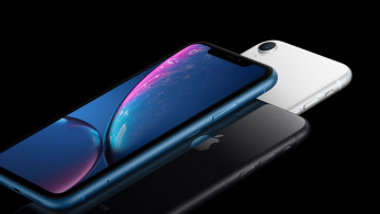 Apple iPhones 2019
