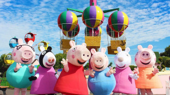 Peppa Pig