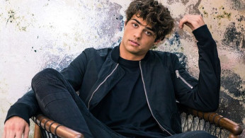 Noah Centineo