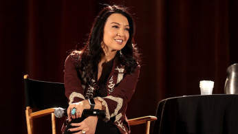 Ming-Na Wen