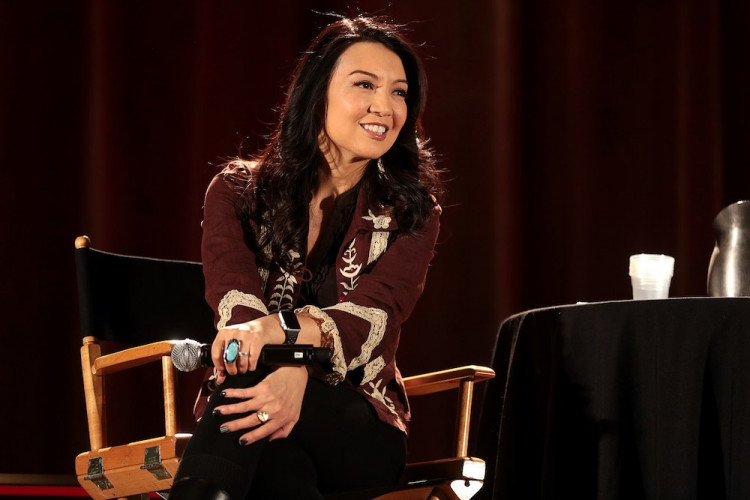 Ming-Na Wen