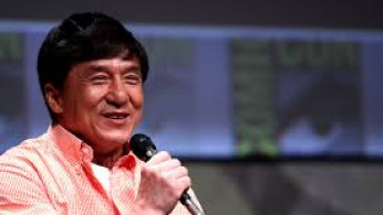 Jackie Chan