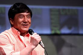 Jackie Chan