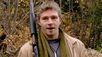 Billy and Ami Brown chose to fire their 36-year-old troubled son from their Discovery Channel show 