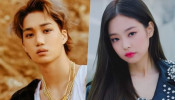 The K-Pop world has a new power couple as SM Entertainment confirmed EXO's Kai and BlackPink's Jennie are in a relationship.