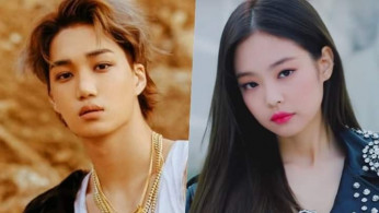 The K-Pop world has a new power couple as SM Entertainment confirmed EXO's Kai and BlackPink's Jennie are in a relationship.