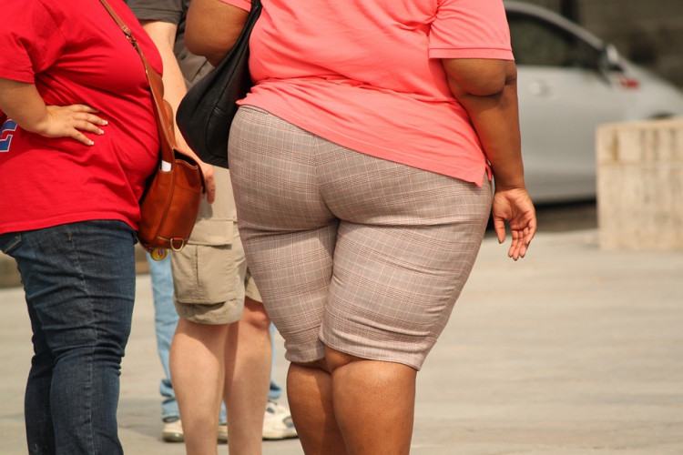 Your Ability To Smell Can Make You Fat, Study Says 