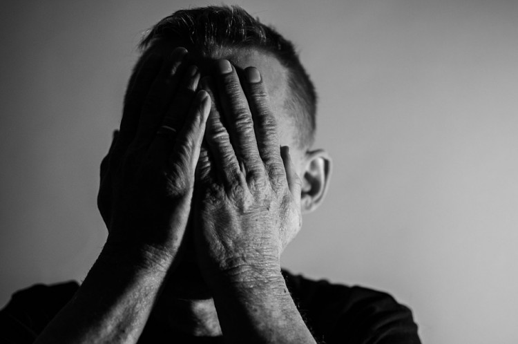 Bad Moods Are A Sign Of Health Concerns 