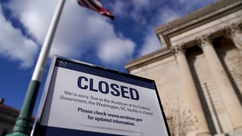 Trump Shutdown