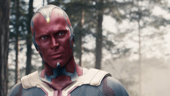 ‘Avengers: Endgame’ Theory Reveals Vision As The Savior 