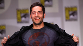 Zachary Levi