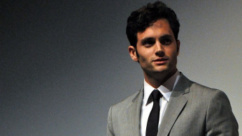 Penn Badgley