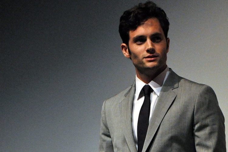 Penn Badgley