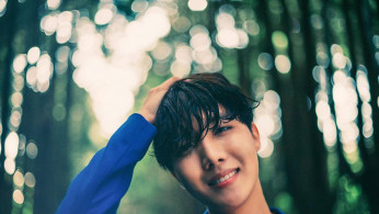 Known as BTS's personal choreographer and a dance guru, J-Hope is about to show his dance talents on MBC's 'Under Nineteen.'