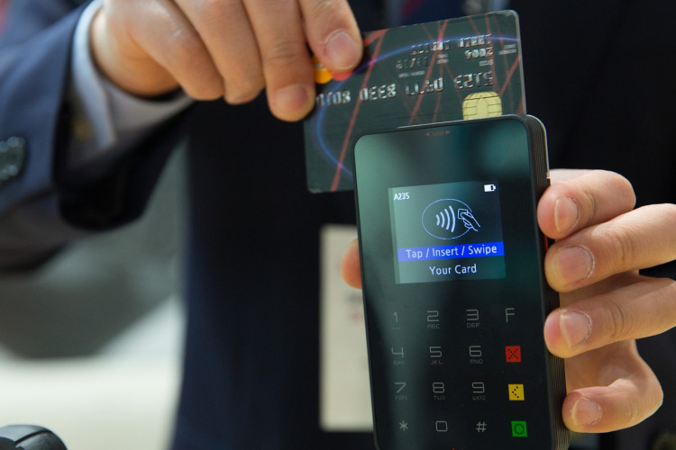 Fintech
