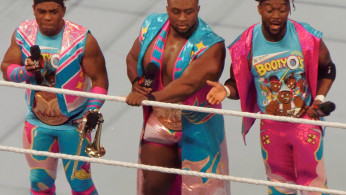 The New Day