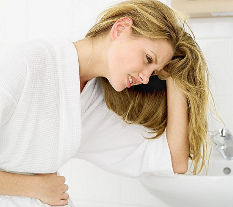 Cramps During Your Period Can Signal A More Serious Health Concern 