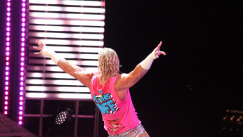 Dolph Ziggler