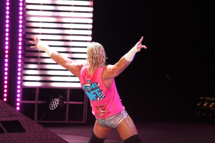 Dolph Ziggler