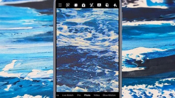 Take snap shareworthy photos with the new Nokia 7.1