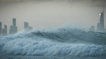 Tsunami