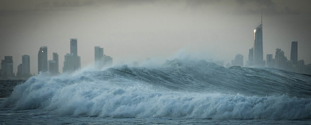 Tsunami