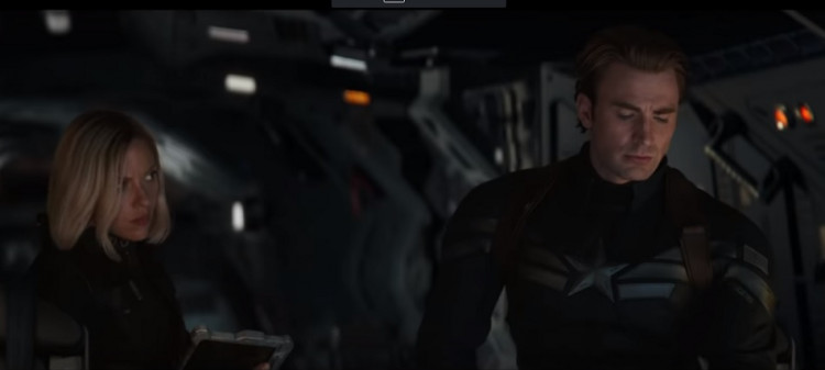 ‘Avengers: Endgame’ Theory Reveals New Marvel Character As Savior