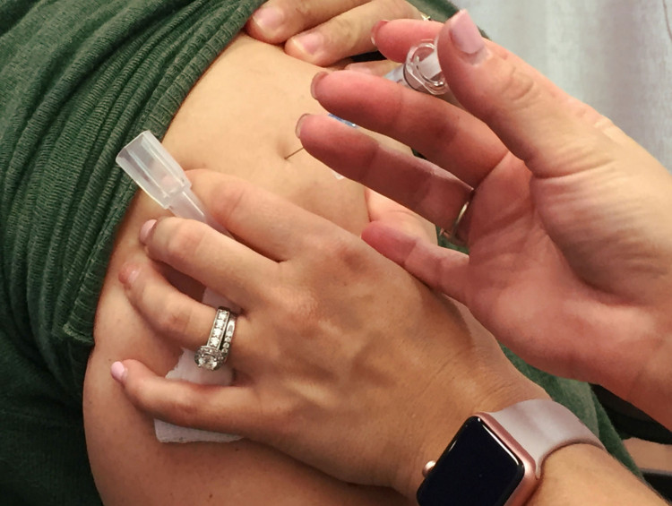 Flu Shot