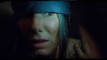 ‘Bird Box’ Draws Criticisms For Its Depiction Of Mental Health And Suicide