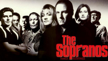 The Sopranos
