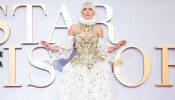 Lady Gaga