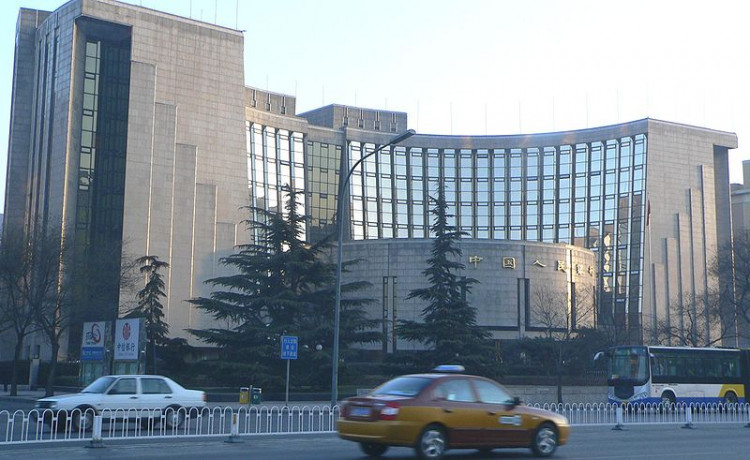 People's Bank of China
