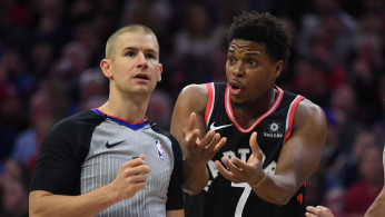 Kyle Lowry