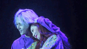 As the track has intriguing lyrics, it looks like the two are hinting a new phase in their relationship.