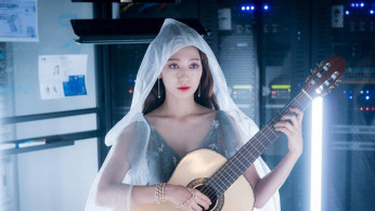 With only a few episodes left, Park Shin Hye is now commending her co-stars and saying goodbye to the series.