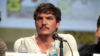Pedro Pascal