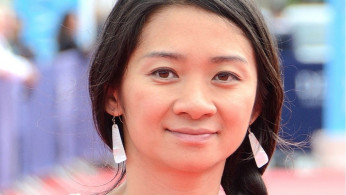 Chloe Zhao
