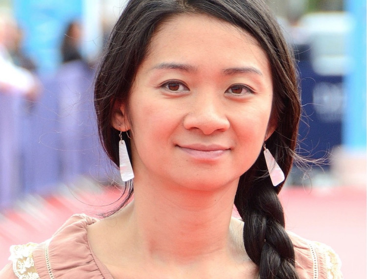 Chloe Zhao