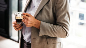 Coffee Drinkers Are More Successful, Better To Work With 