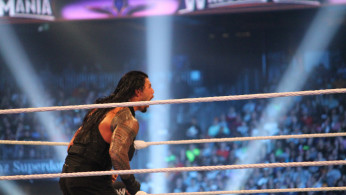Roman Reigns