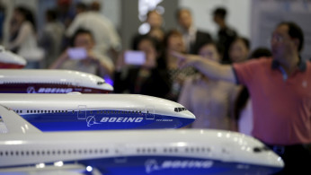 Boeing