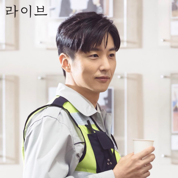 Shin Dong Wook