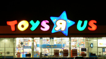 Toys R Us