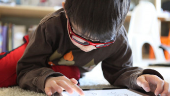 Hong Kong Children Spend Up To 8 Hours On Electronic Devices: Survey