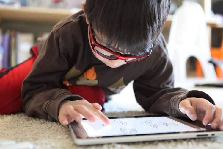 Hong Kong Children Spend Up To 8 Hours On Electronic Devices: Survey