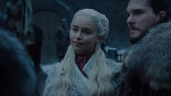 New ‘Game of Thrones’ Season 8 Teaser Shows Episode 1 Scene