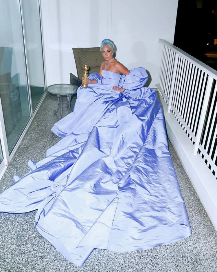 Lady Gaga