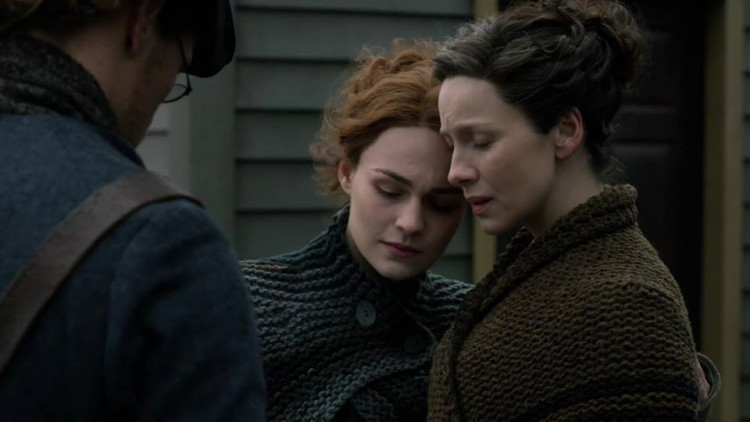 'Outlander' Season 4 Episode 11, titled 'If Not For Hope,' is the series' penultimate episode, and it will show an intense turn out of events.