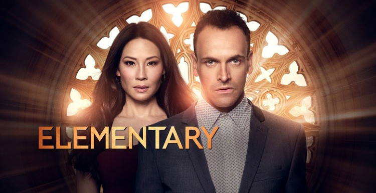 CBS recently announced the show is coming to an end, and one of its lead stars, Lucy Liu, admitted it's time to say goodbye.