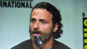 Andrew Lincoln